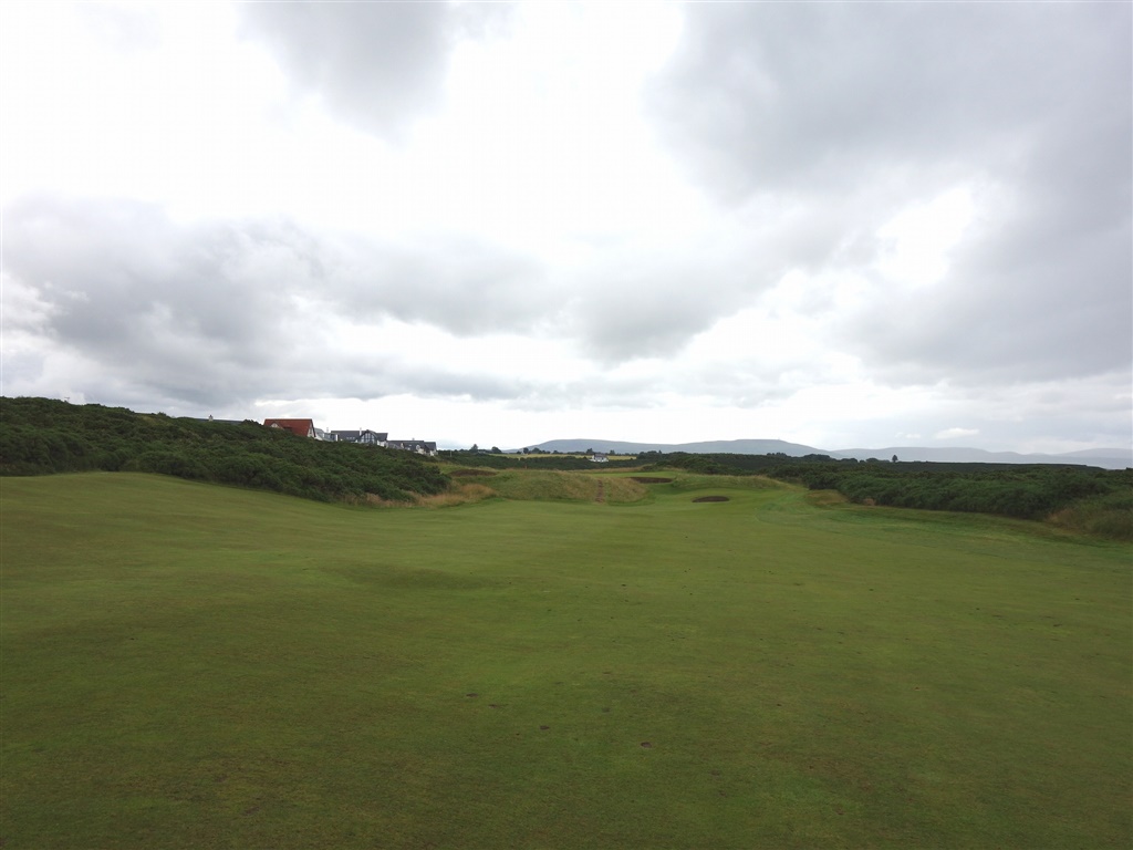 Royal Dornoch Golf Club (Championship Course)